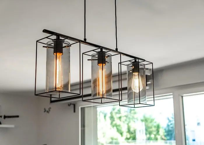 Апартаменты Bright Near The