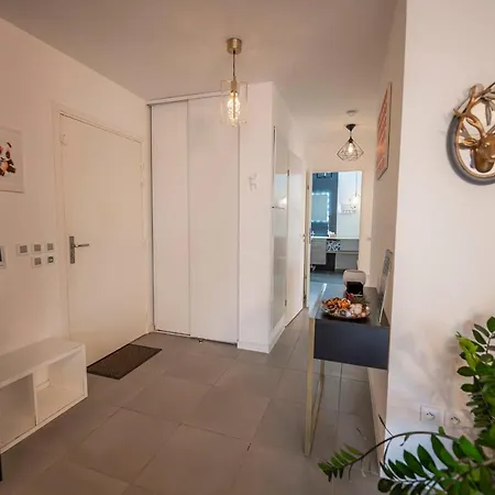 Spacious Near The *