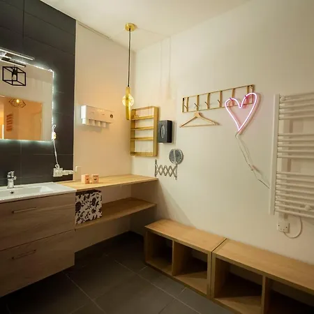 Spacious Near The