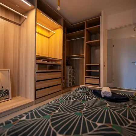 Spacious Near The